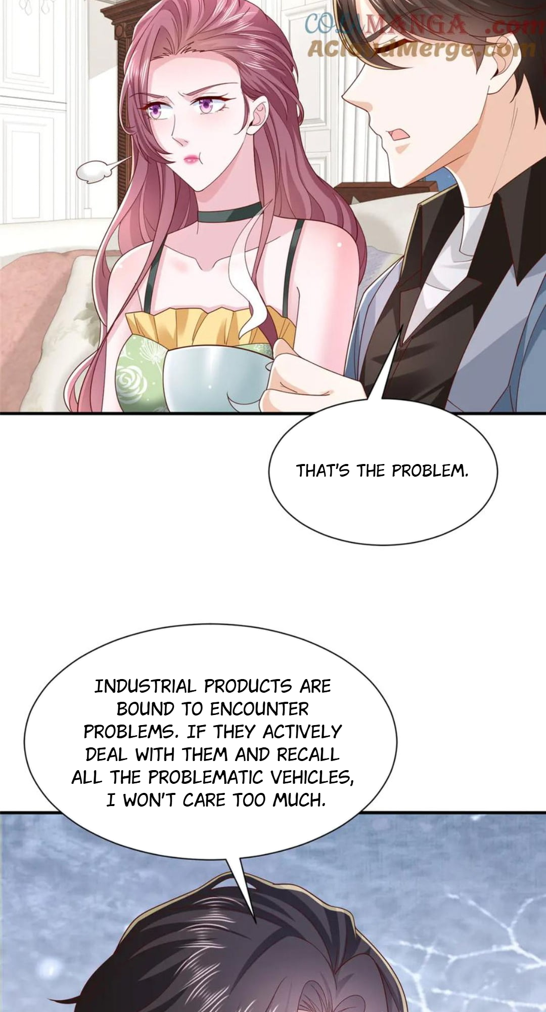 I randomly have a new career every week Chapter 775 - page 35